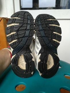 Детские кроссовки adidas