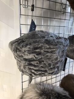 Шапки зимние женские новые