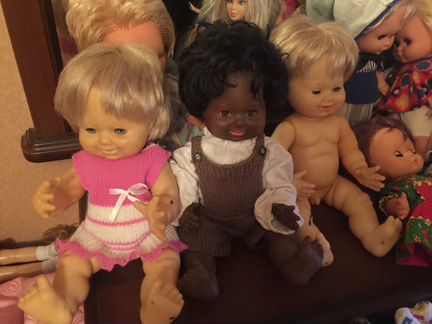 Куклы фрг черепашка анатомическая