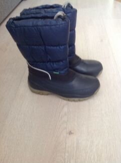 Зимние сапоги Demar