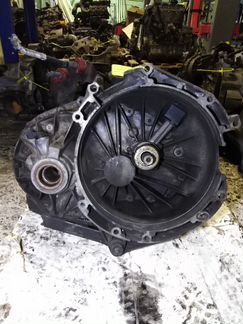 МКПП Ford Transit 2.0TDCi F3FA