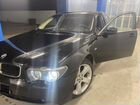 BMW 7 серия 4.4 AT, 2002, 300 000 км объявление продам