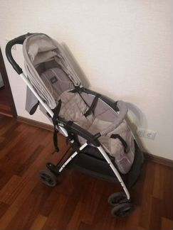 Коляска прогулочная cam curvi