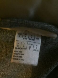 Оригинальная зимняя куртка Reebok