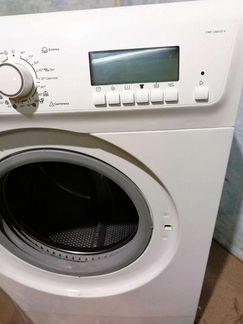 Стиральная машина 6кг Electrolux 427