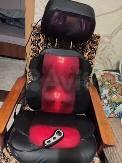 Массажер Для Спины