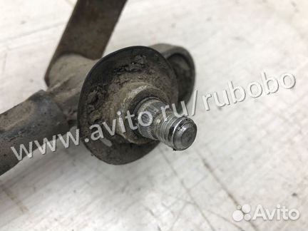 Трапеция дворников Hyundai Sonata EF 5 G4JS 2004