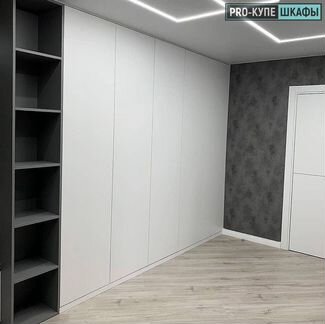 Шкаф купе на заказ