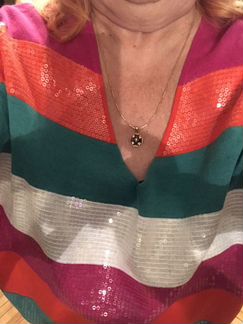 Джемпер Marina Rinaldi XL