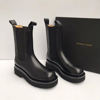 Ботинки bottega Veneta