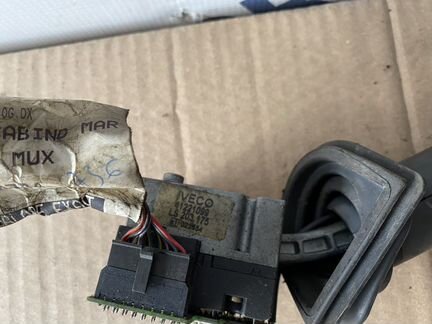 Переключатель подрулевой 41221099 Iveco