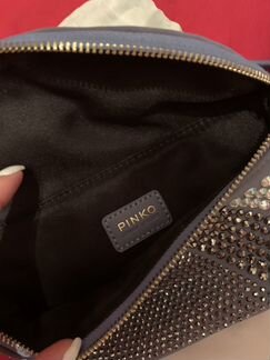 Pinko поясная сумка