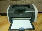 Принтер лазерный HP LJ1010