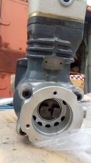 Компрессор D6CA (GRB, A/Space, HD Gold)