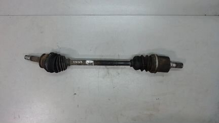 Привод шрус левый передний Hyundai Accent, 2002