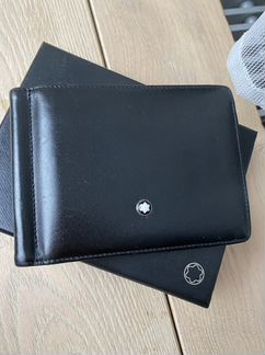 Montblanc оригинал