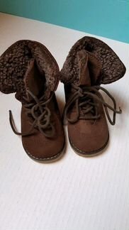 Ботинки Zara Kids