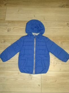 Куртка LC waikiki для мальчика 86-92