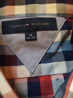 Рубашки Tommy Hilfiger р50