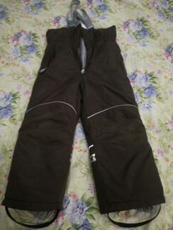 Зимний полукомбез kerry 104 рост и icepeak