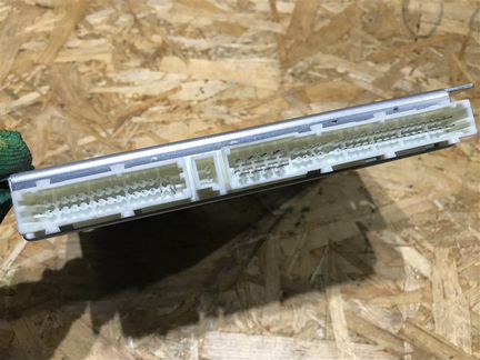 Блок управления ESP Mercedes-Benz E-Class W210