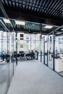 Торговое помещение, 140.2 м²