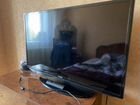 Телевизор Samsung 40 дюймов объявление продам