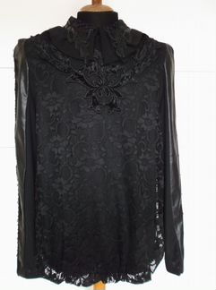 Блузка нарядная, новая