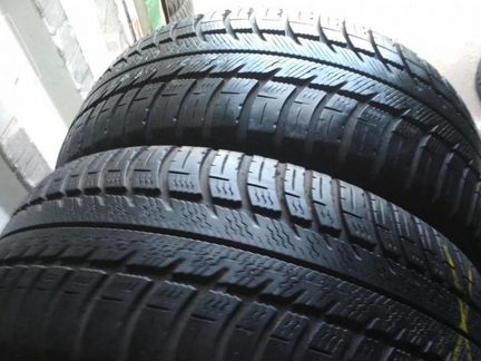 17 225 45 Goodyear Eagle Vector D09