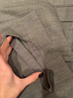 Костюмы брючные мужские boggi