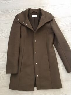 Пальто Patrizia Pepe