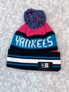 Шапка new york yankees