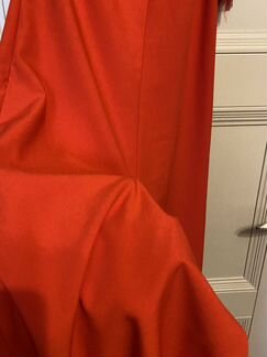 Платье комбенизон