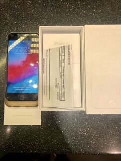 iPhone 6 64Gb Space Gray