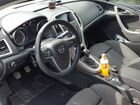 Opel Astra 1.3 МТ, 2011, 203 000 км объявление продам