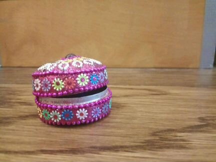 Шкатулка, подарочная коробочка