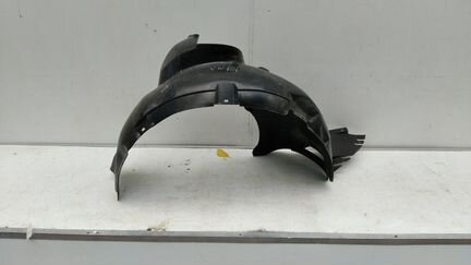 Подкрылок правый передний VW Polo