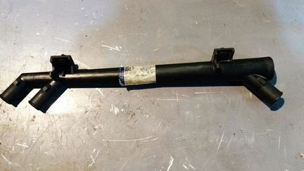 Тройник системы охлаждения Фокус 1