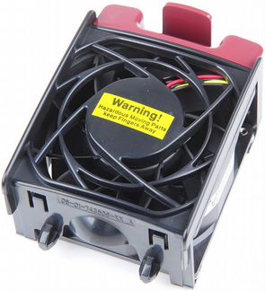 Радиаторы и куллеры серверные 1U, 2U