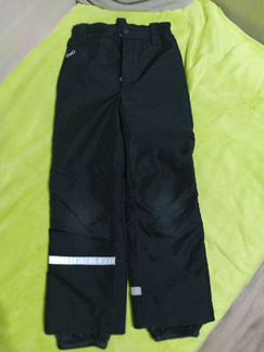 Костюм Lassie, зимняя куртка + брюки, р.134