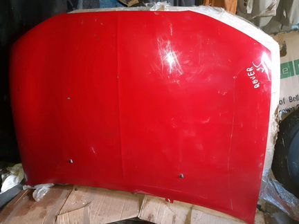 Капот Rover 25