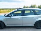 Ford Mondeo 1.8 МТ, 2009, 270 000 км