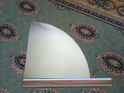 Покрытие журнального столика