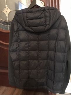 Куртка мужская демисезонная Massimo dutti