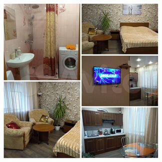 Квартира-студия, 32 м², 3/5 эт.