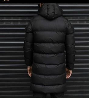 Куртка moncler мужская