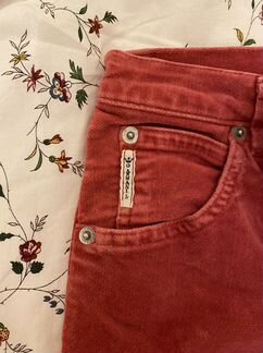 Вельветовые брюки Armani оригинал детские