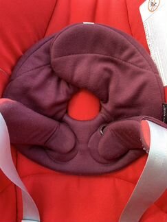 Автомобильное кресло maxi-cosi pebble (дождевик и