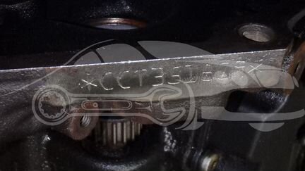 Двигатель FE (16V) 06J100033T kia Soul