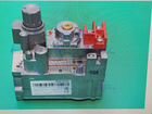 Газовый клапан Honeywell VS8620C 1011